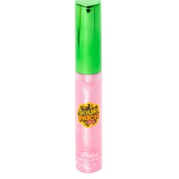 Taste Beauty Sour Patch Kids Watermelon Lip Gloss - Picture 2 of 5